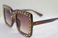 LaVish Glam Sunglassses